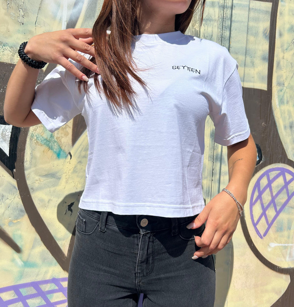 T-SHIRT SEYTIEN DONNA