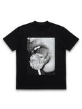 T-Shirt Bocca Nera