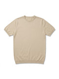 T-Shirt Filo Beige