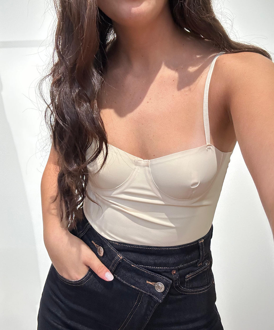 BODY SKIN